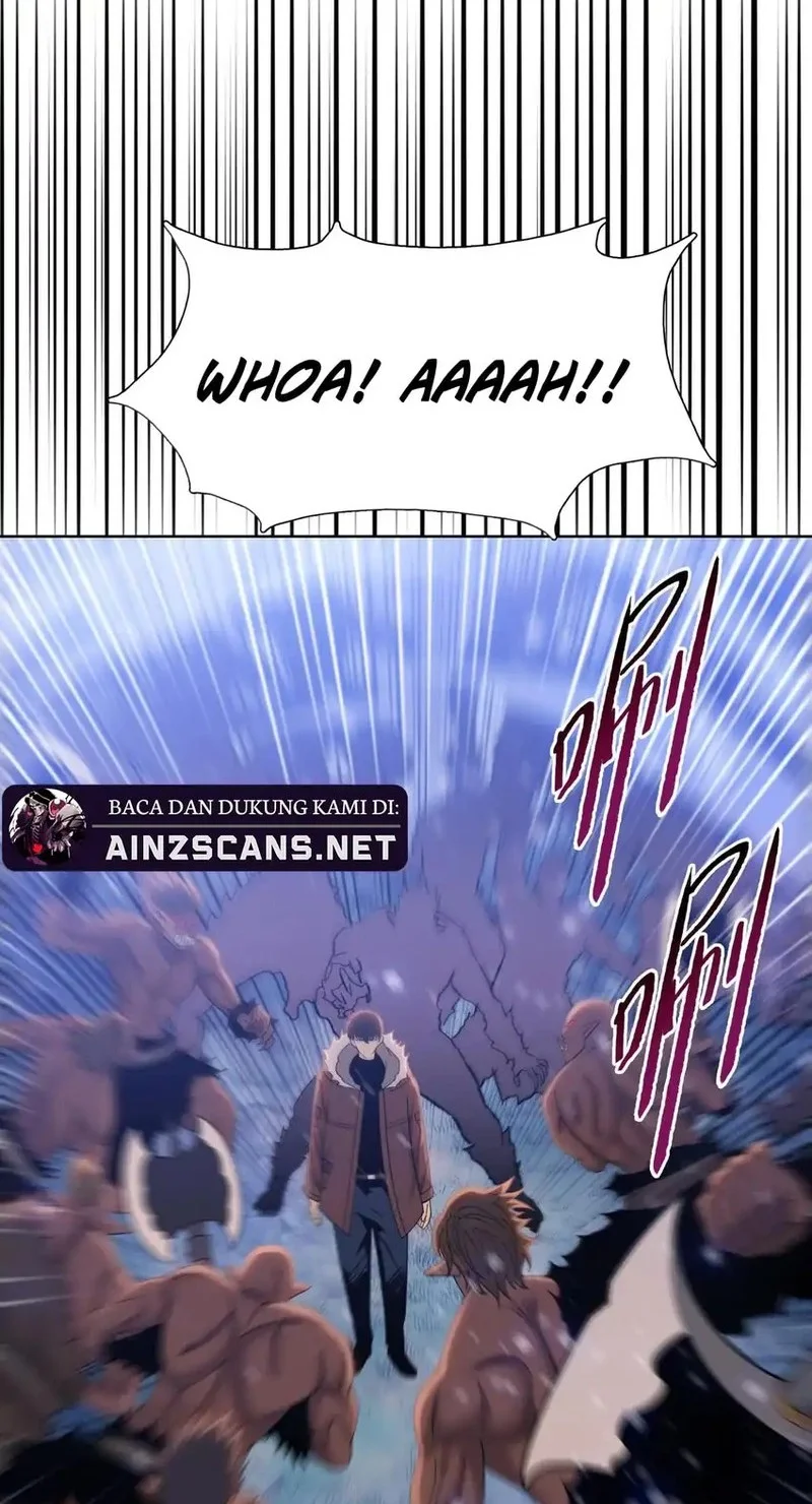 The Last All-Knowing Man Collected Trillions of Stuff from Day One Chapter 84 - halaman 12