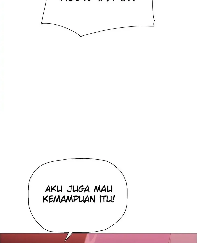 The Last All-Knowing Man Collected Trillions of Stuff from Day One Chapter 84 - halaman 23