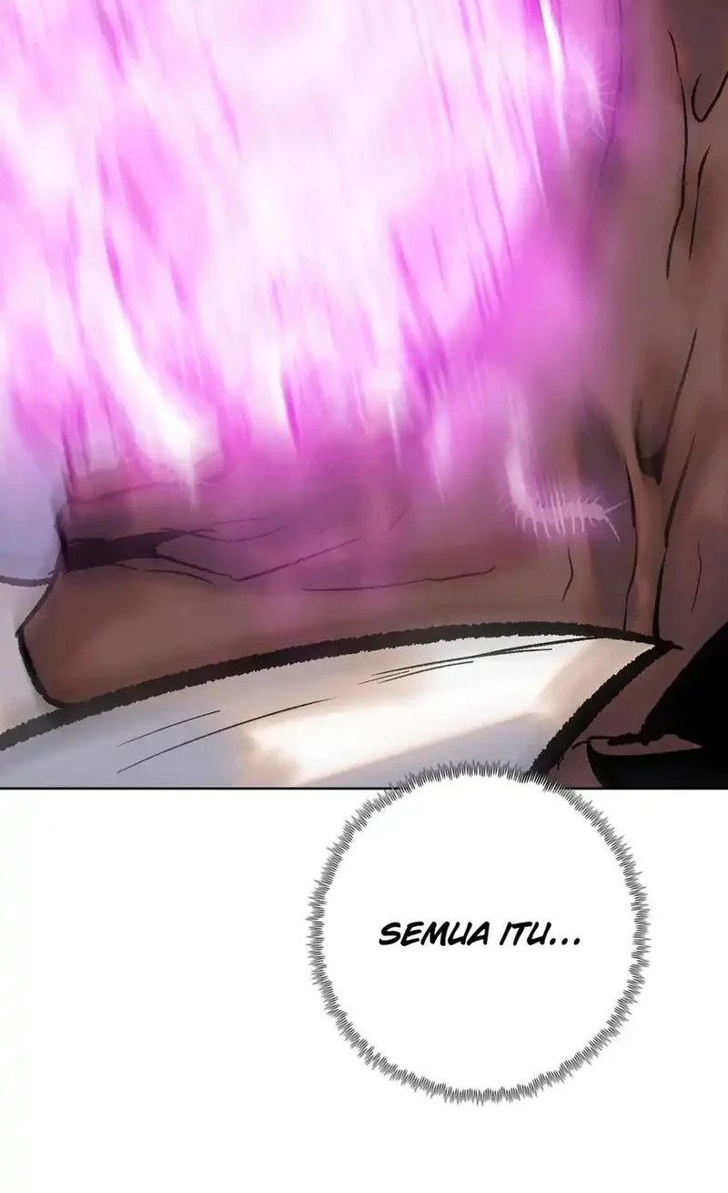 The Last All-Knowing Man Collected Trillions of Stuff from Day One Chapter 84 - halaman 43