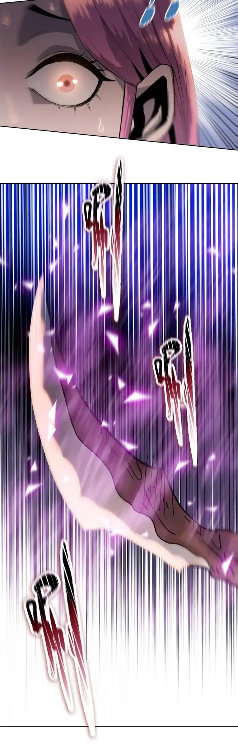 The Last All-Knowing Man Collected Trillions of Stuff from Day One Chapter 84 - halaman 7