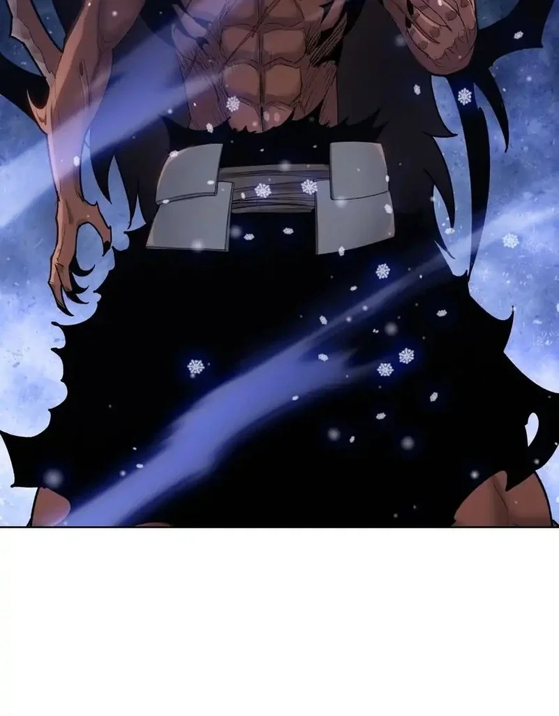 The Last All-Knowing Man Collected Trillions of Stuff from Day One Chapter 85 - halaman 12