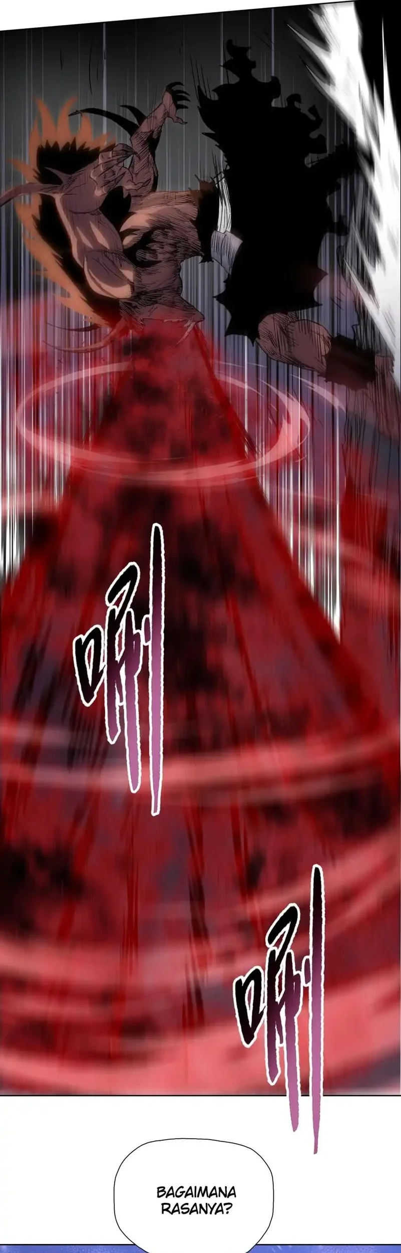 The Last All-Knowing Man Collected Trillions of Stuff from Day One Chapter 85 - halaman 17