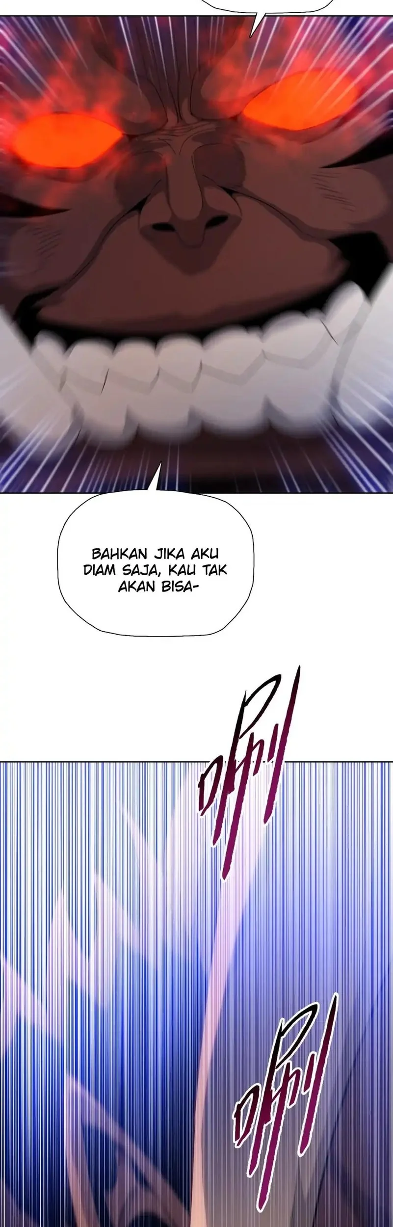 The Last All-Knowing Man Collected Trillions of Stuff from Day One Chapter 85 - halaman 22