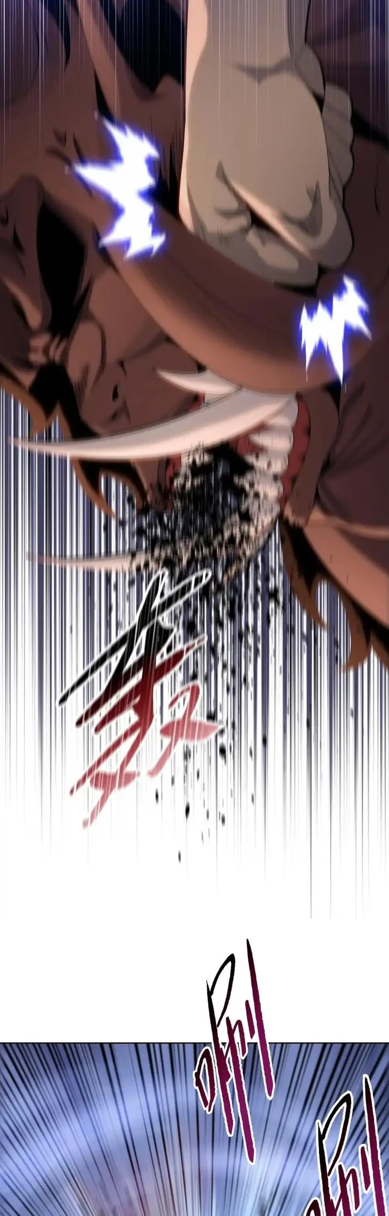 The Last All-Knowing Man Collected Trillions of Stuff from Day One Chapter 85 - halaman 23