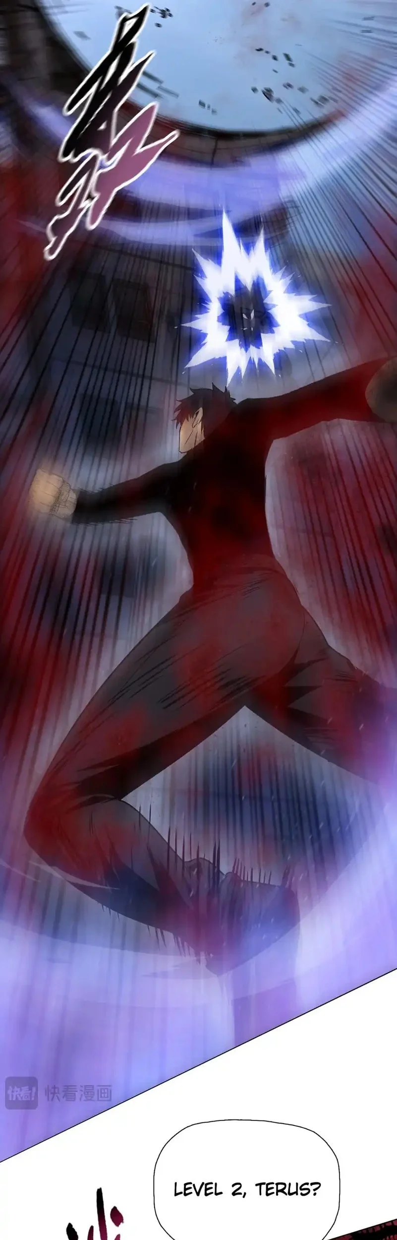 The Last All-Knowing Man Collected Trillions of Stuff from Day One Chapter 85 - halaman 25