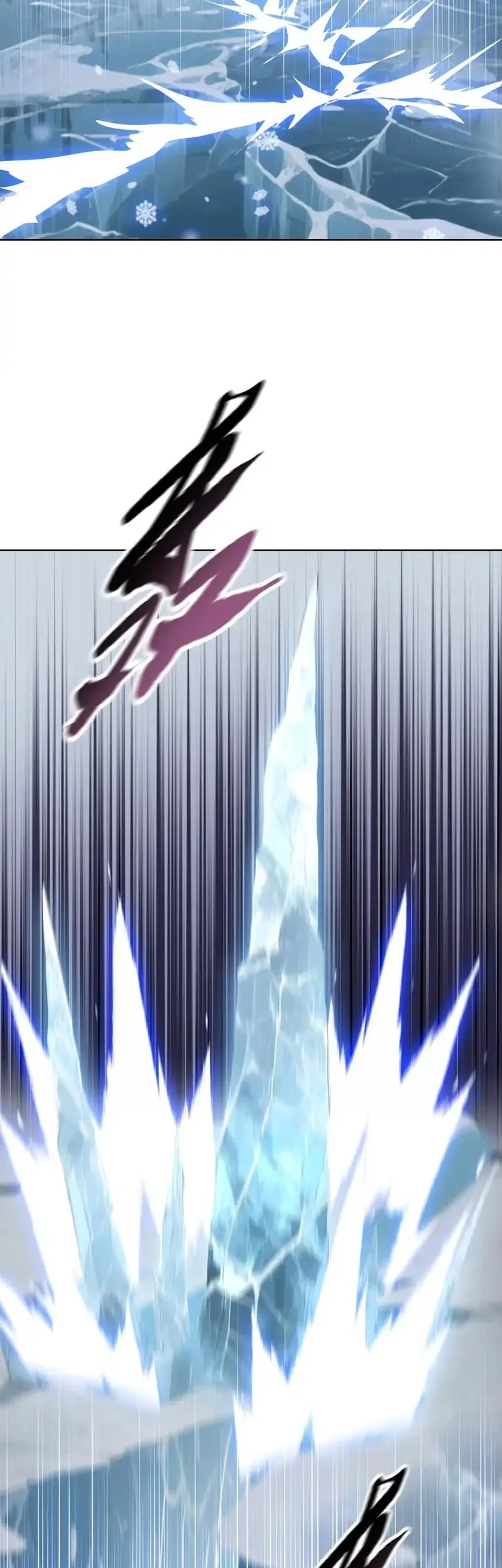 The Last All-Knowing Man Collected Trillions of Stuff from Day One Chapter 85 - halaman 35