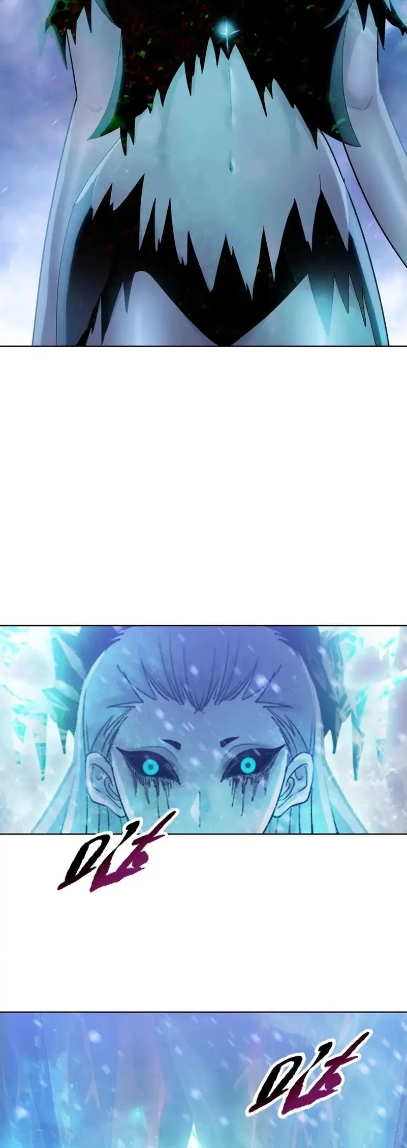 The Last All-Knowing Man Collected Trillions of Stuff from Day One Chapter 85 - halaman 39