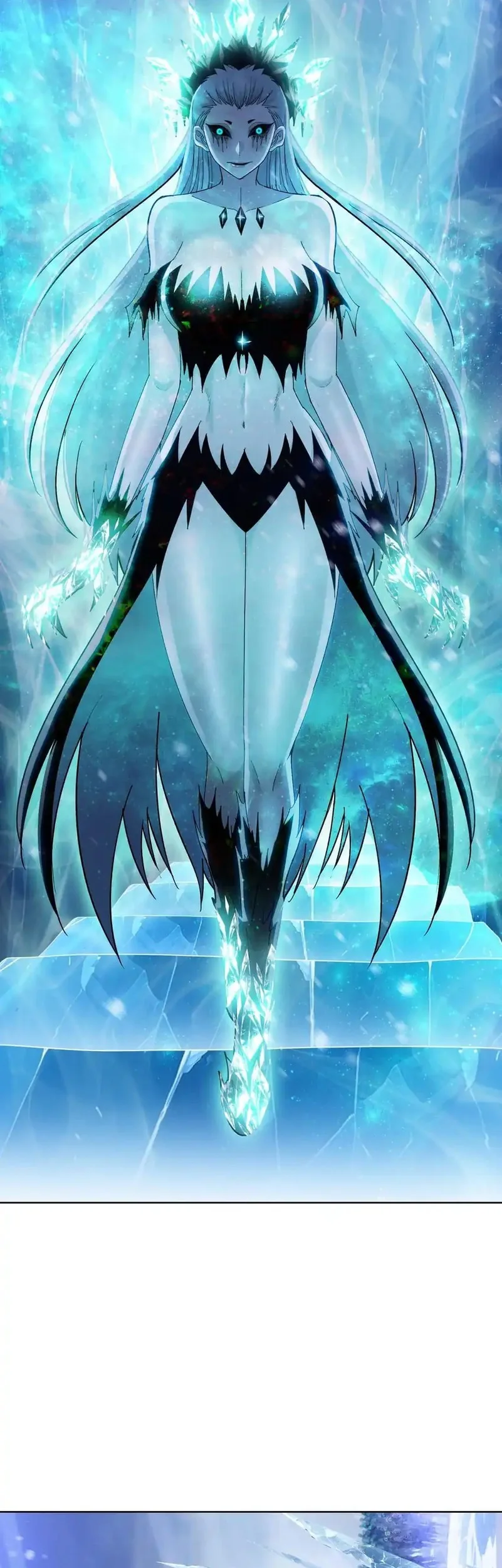 The Last All-Knowing Man Collected Trillions of Stuff from Day One Chapter 85 - halaman 40