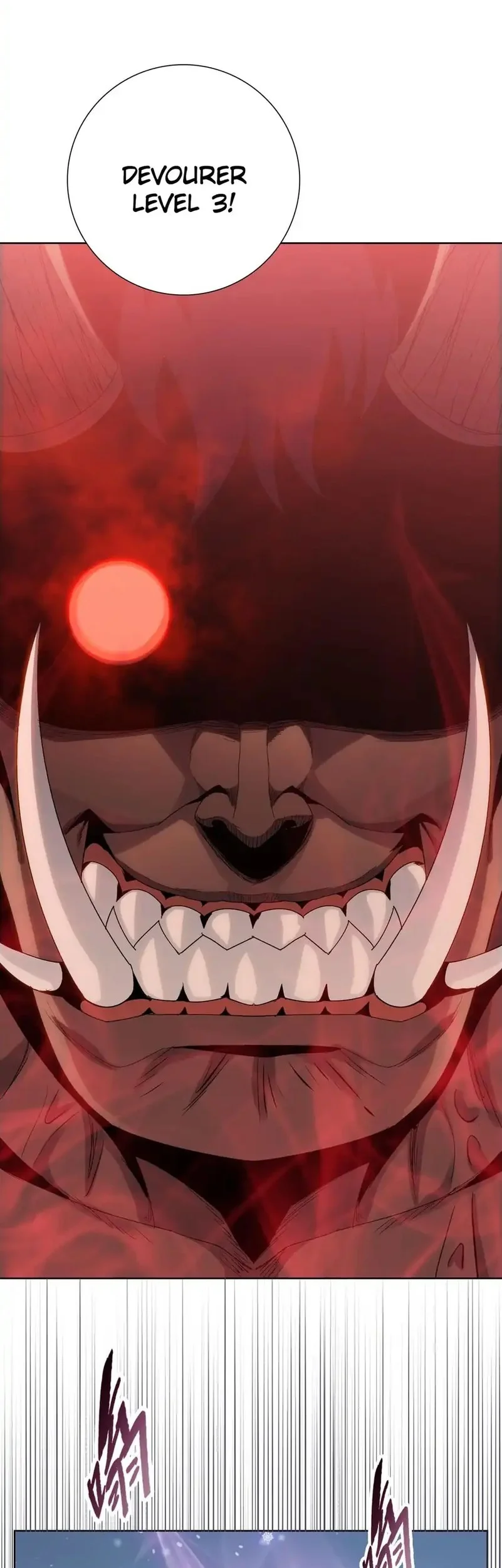 The Last All-Knowing Man Collected Trillions of Stuff from Day One Chapter 85 - halaman 9