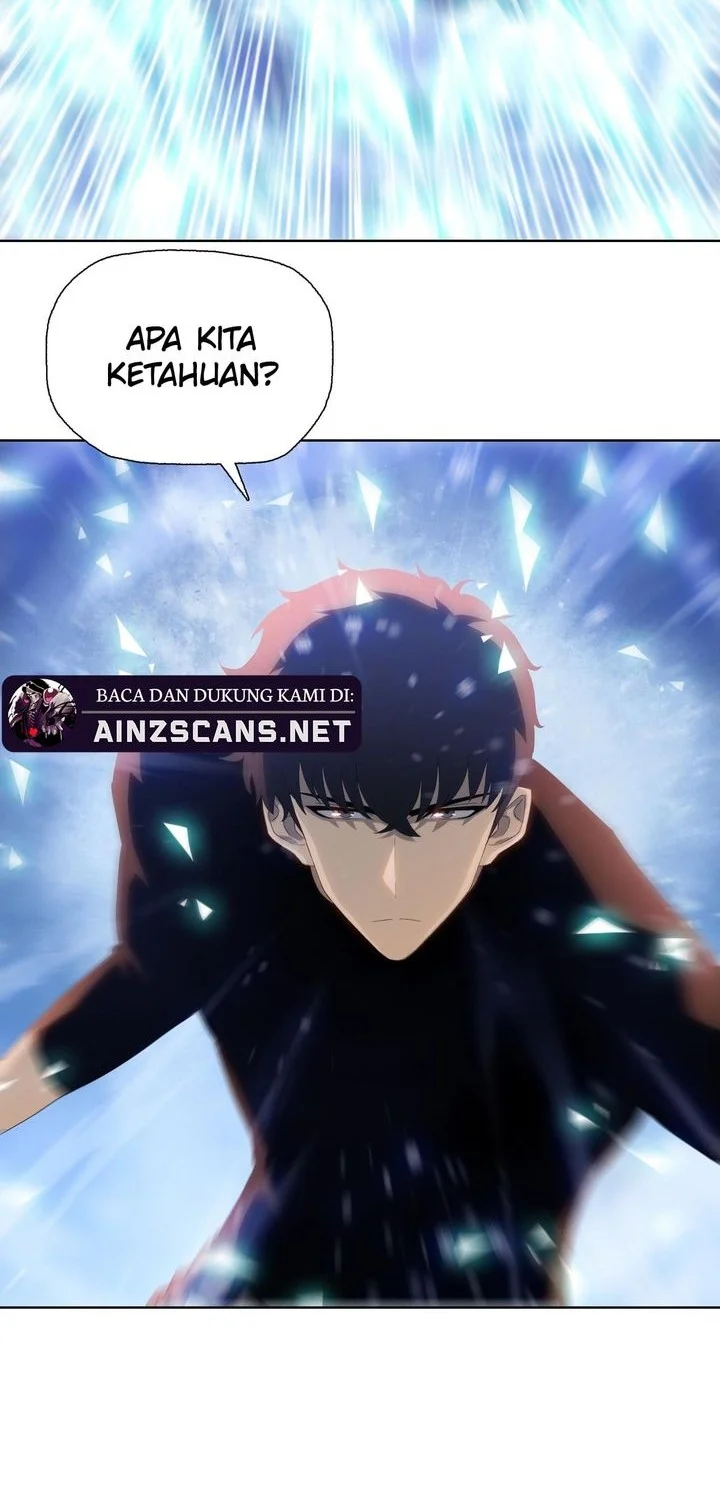 The Last All-Knowing Man Collected Trillions of Stuff from Day One Chapter 86 - halaman 12