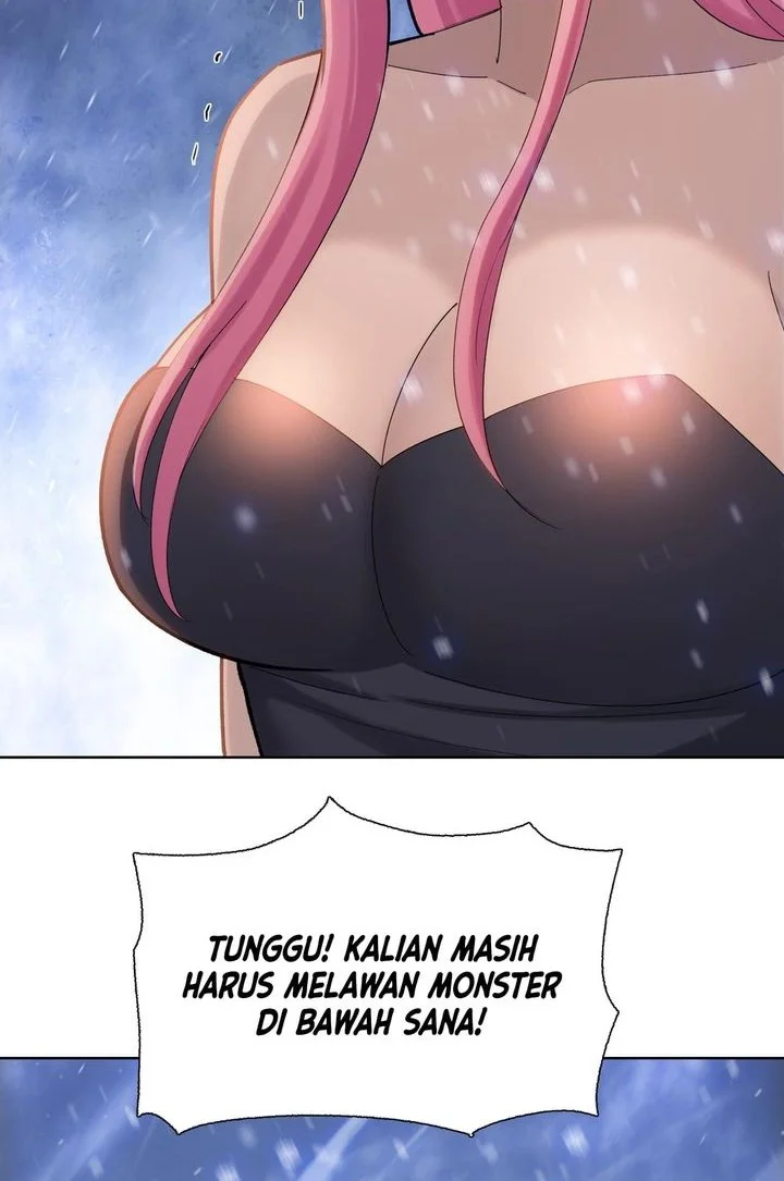 The Last All-Knowing Man Collected Trillions of Stuff from Day One Chapter 86 - halaman 16