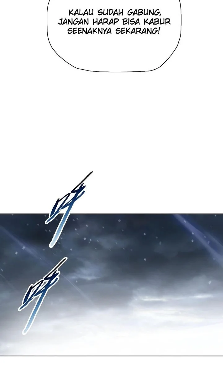 The Last All-Knowing Man Collected Trillions of Stuff from Day One Chapter 86 - halaman 20
