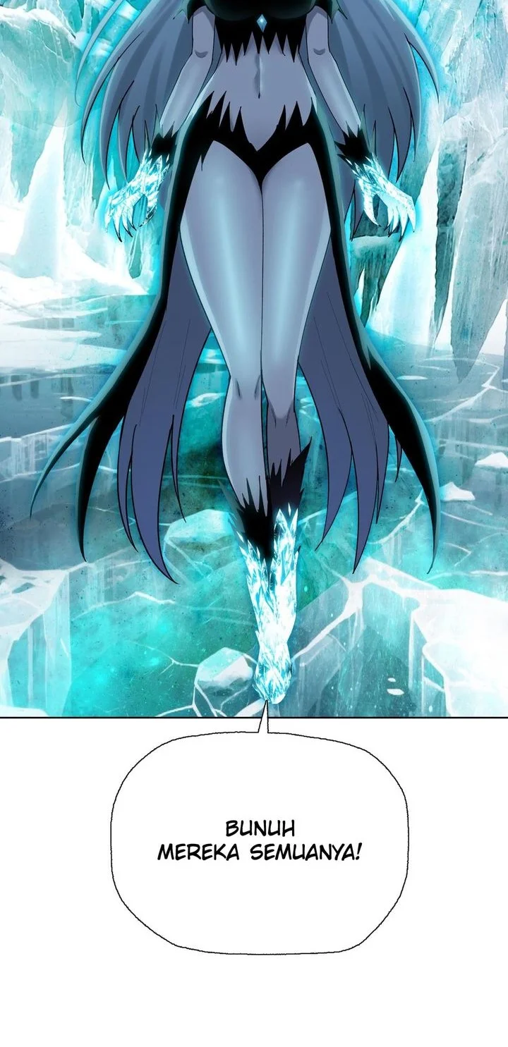 The Last All-Knowing Man Collected Trillions of Stuff from Day One Chapter 86 - halaman 26