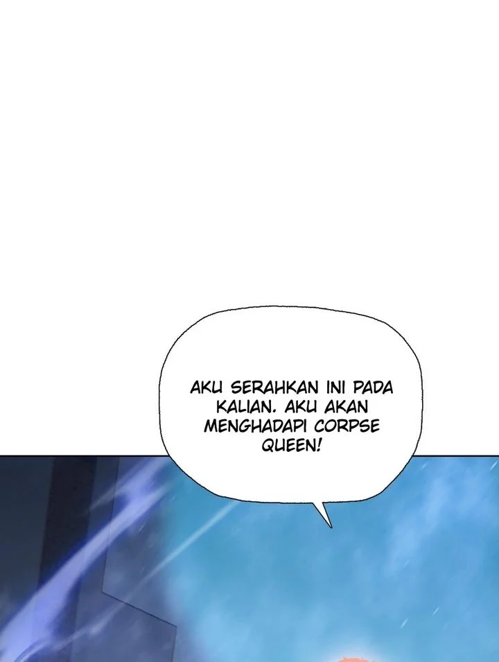 The Last All-Knowing Man Collected Trillions of Stuff from Day One Chapter 86 - halaman 34