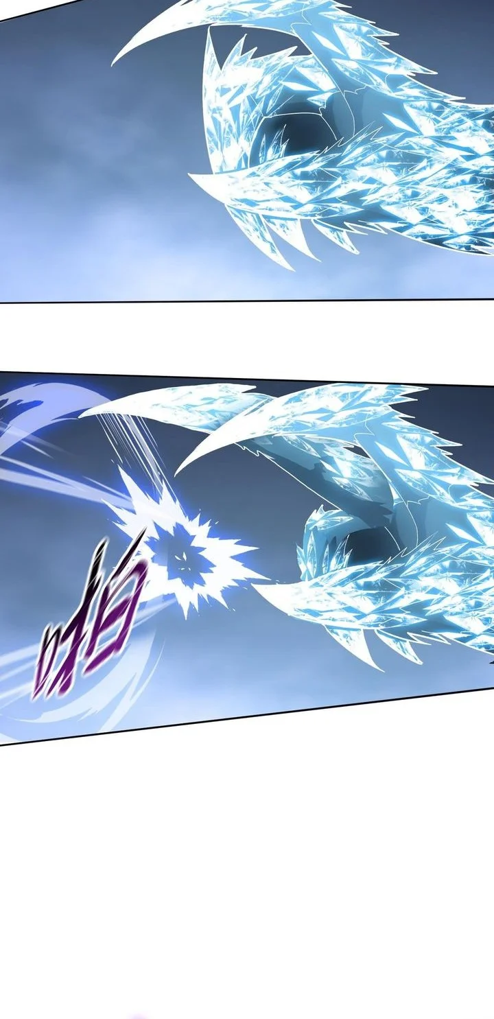 The Last All-Knowing Man Collected Trillions of Stuff from Day One Chapter 86 - halaman 5