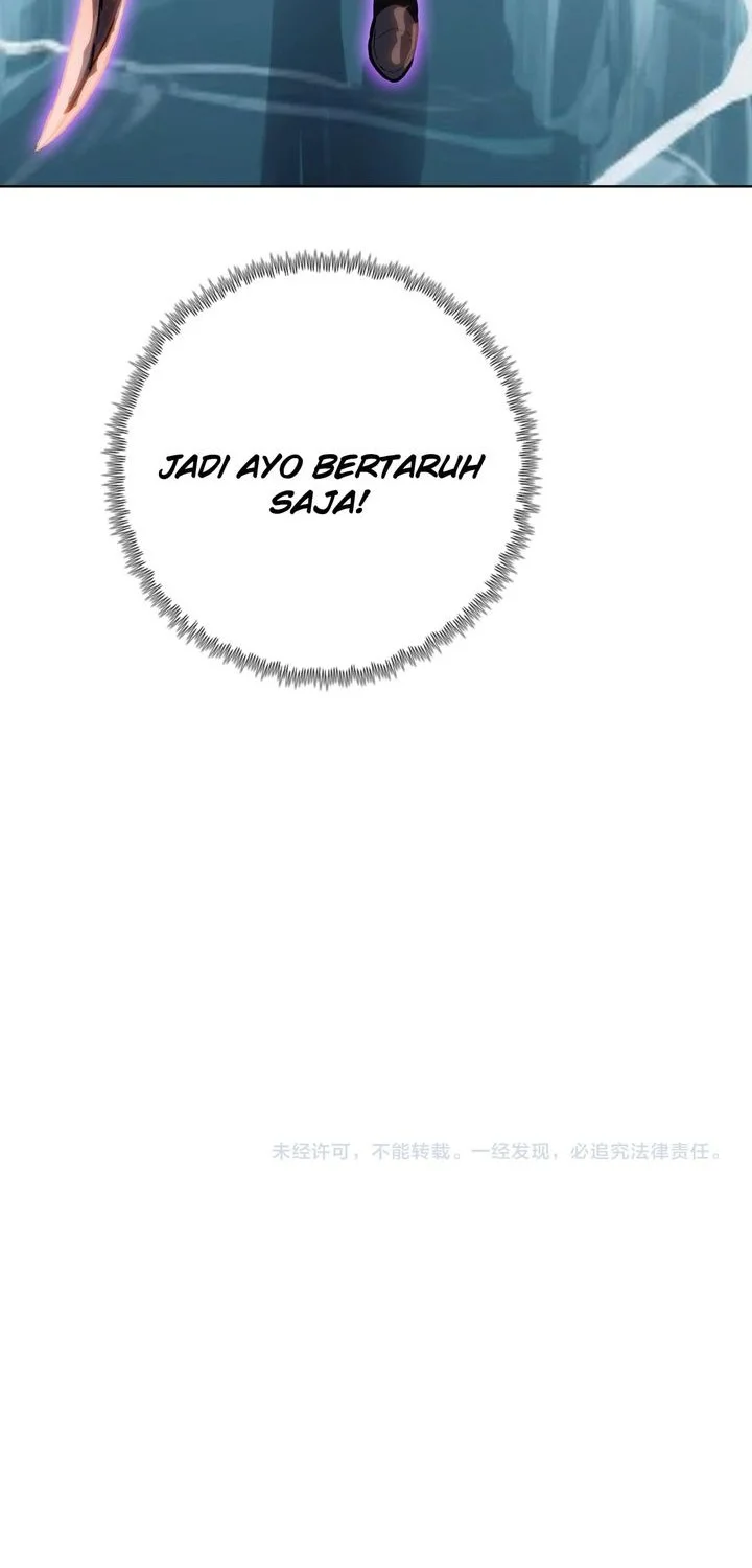 The Last All-Knowing Man Collected Trillions of Stuff from Day One Chapter 86 - halaman 52