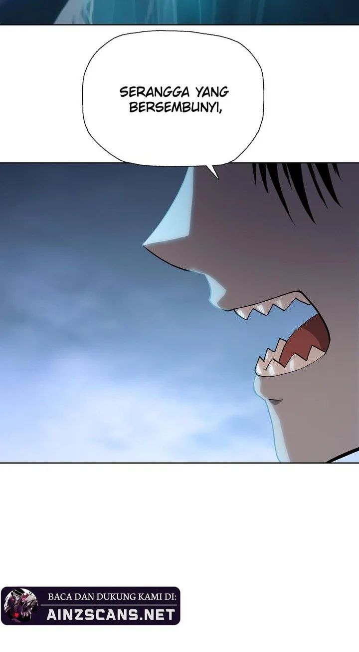 The Last All-Knowing Man Collected Trillions of Stuff from Day One Chapter 86 - halaman 8