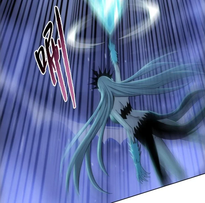 The Last All-Knowing Man Collected Trillions of Stuff from Day One Chapter 87 - halaman 11