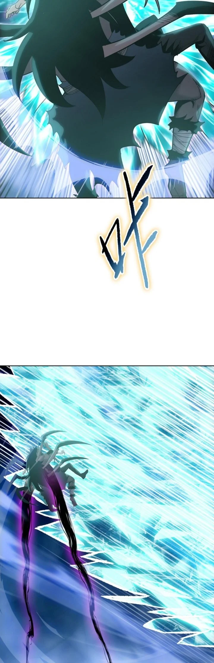 The Last All-Knowing Man Collected Trillions of Stuff from Day One Chapter 87 - halaman 20