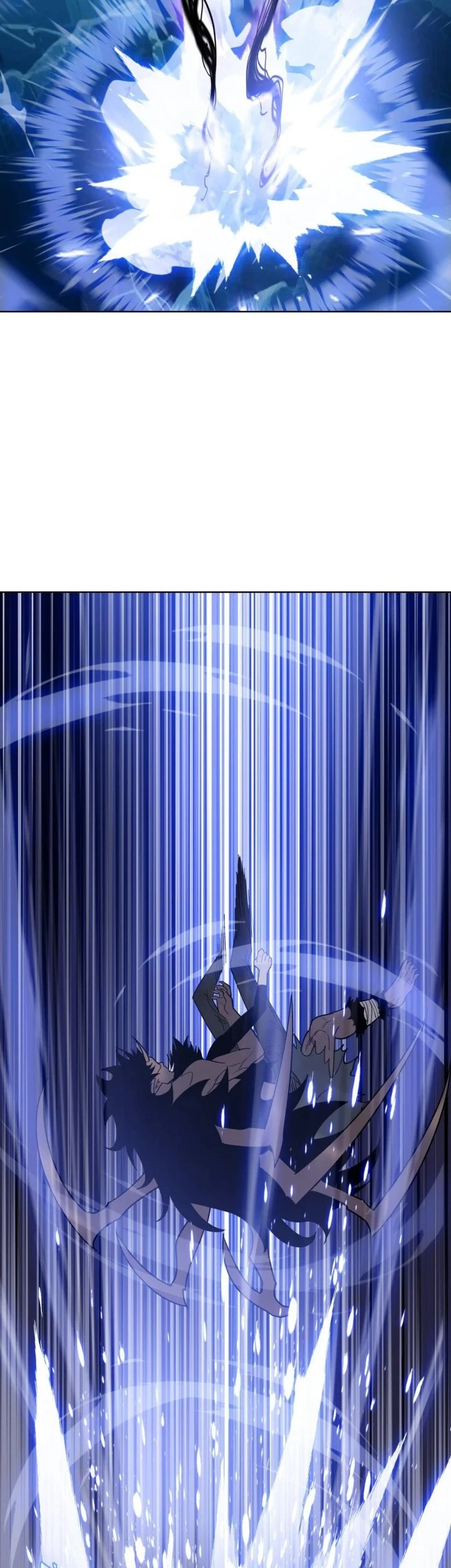 The Last All-Knowing Man Collected Trillions of Stuff from Day One Chapter 87 - halaman 22