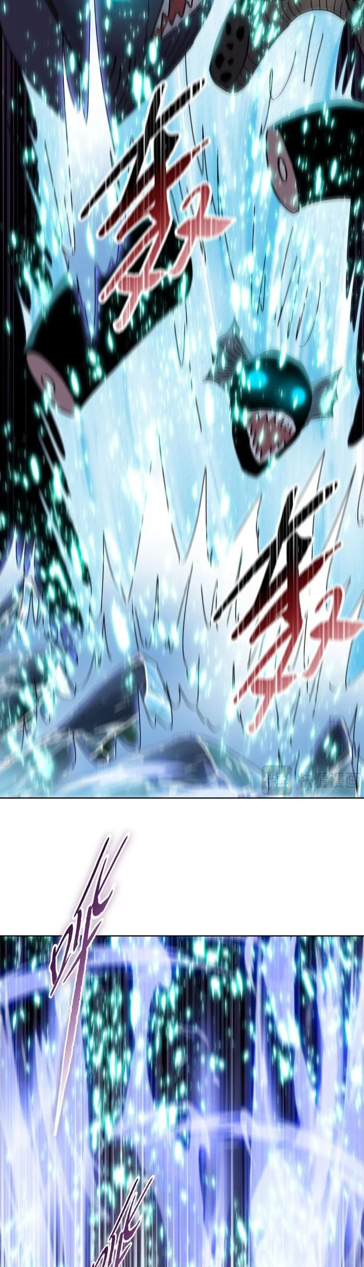 The Last All-Knowing Man Collected Trillions of Stuff from Day One Chapter 87 - halaman 39