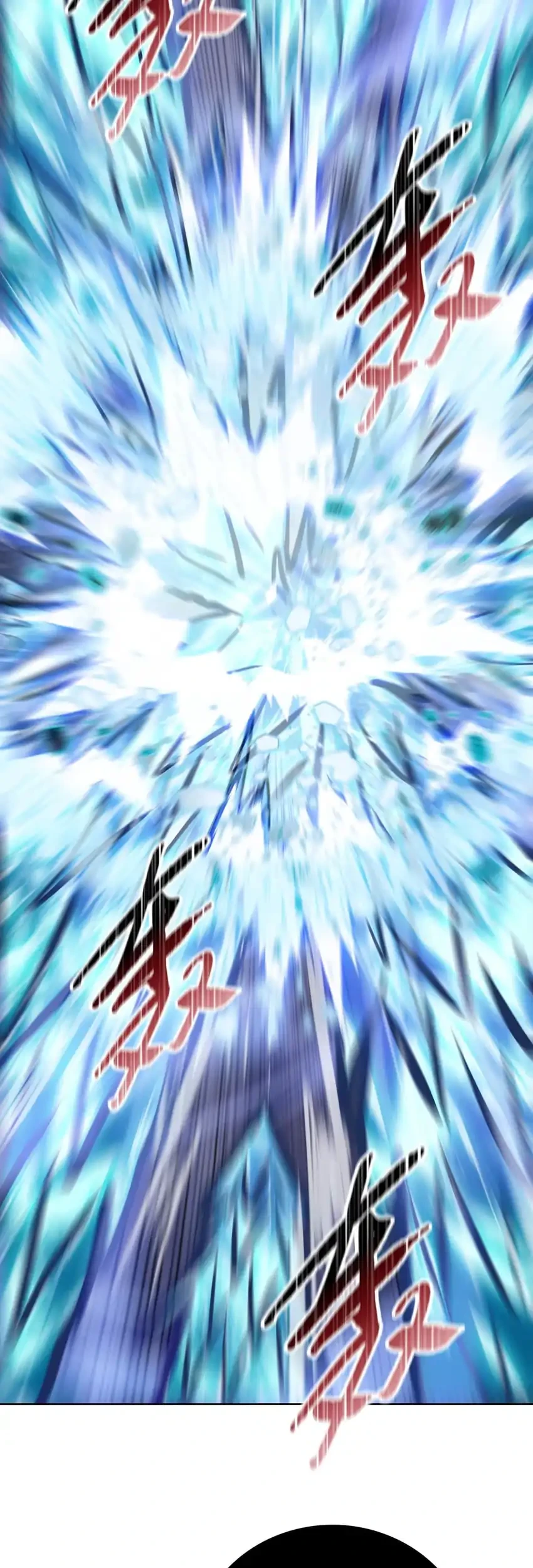 The Last All-Knowing Man Collected Trillions of Stuff from Day One Chapter 88 - halaman 14
