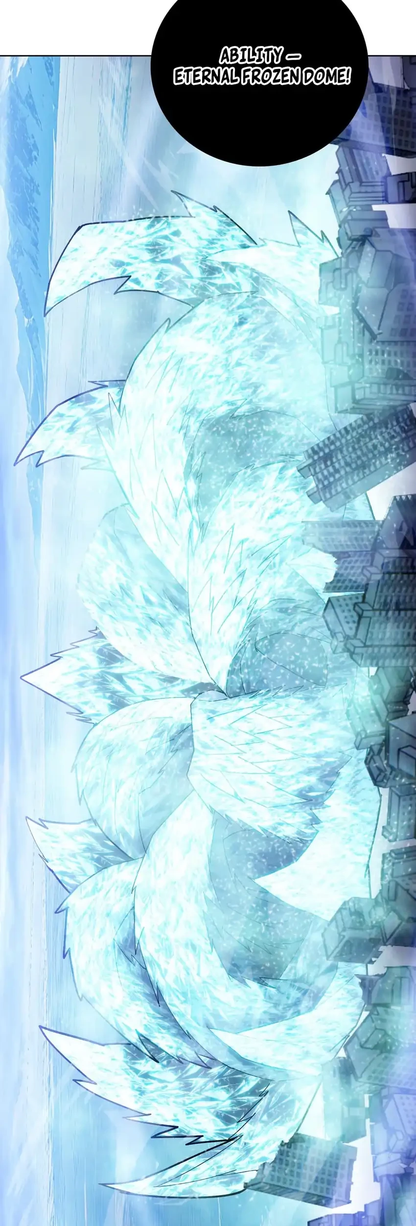 The Last All-Knowing Man Collected Trillions of Stuff from Day One Chapter 88 - halaman 15