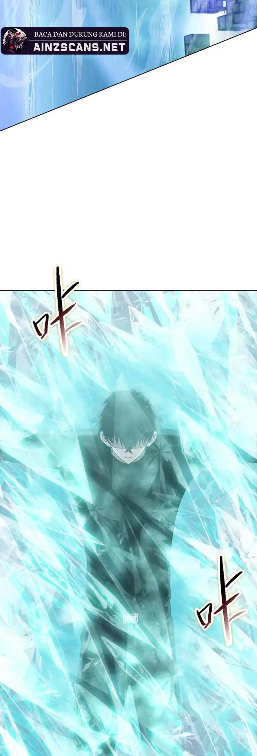 The Last All-Knowing Man Collected Trillions of Stuff from Day One Chapter 88 - halaman 16