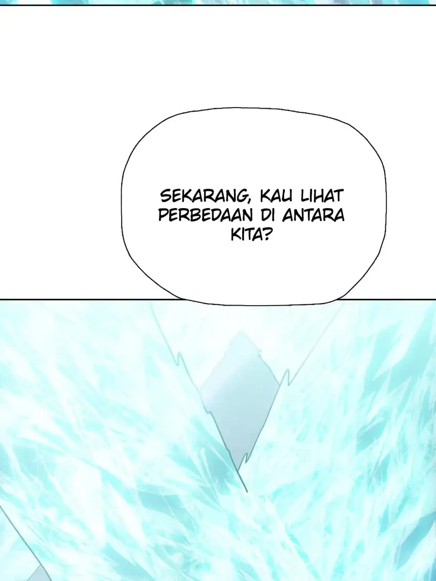 The Last All-Knowing Man Collected Trillions of Stuff from Day One Chapter 88 - halaman 17
