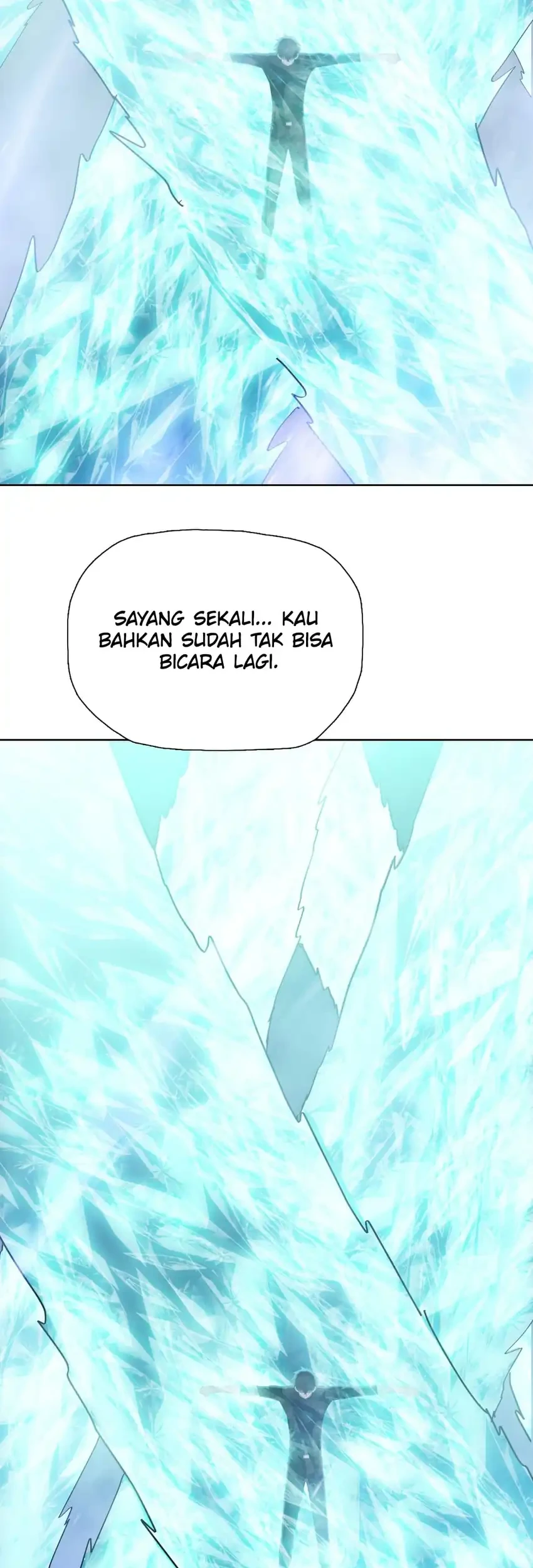 The Last All-Knowing Man Collected Trillions of Stuff from Day One Chapter 88 - halaman 18