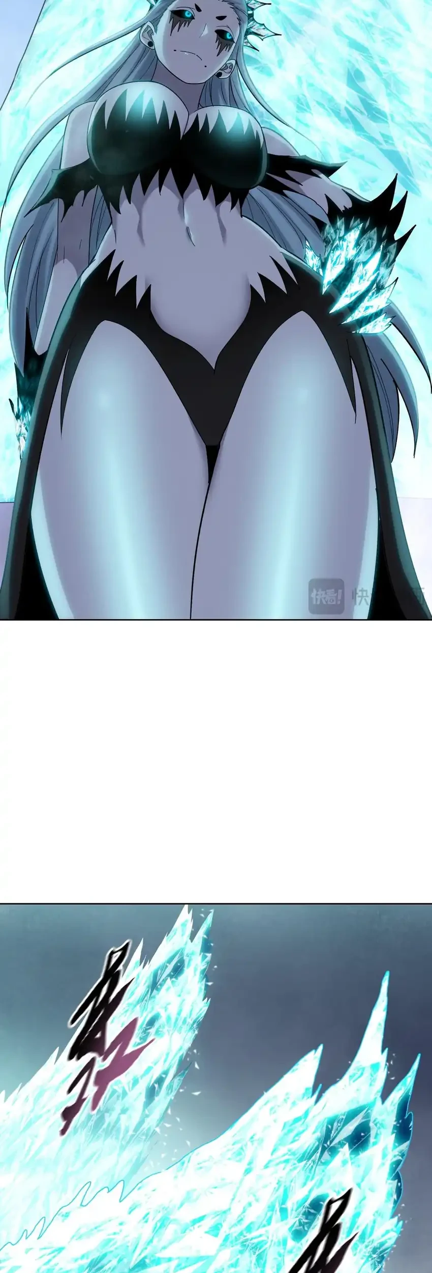 The Last All-Knowing Man Collected Trillions of Stuff from Day One Chapter 88 - halaman 20