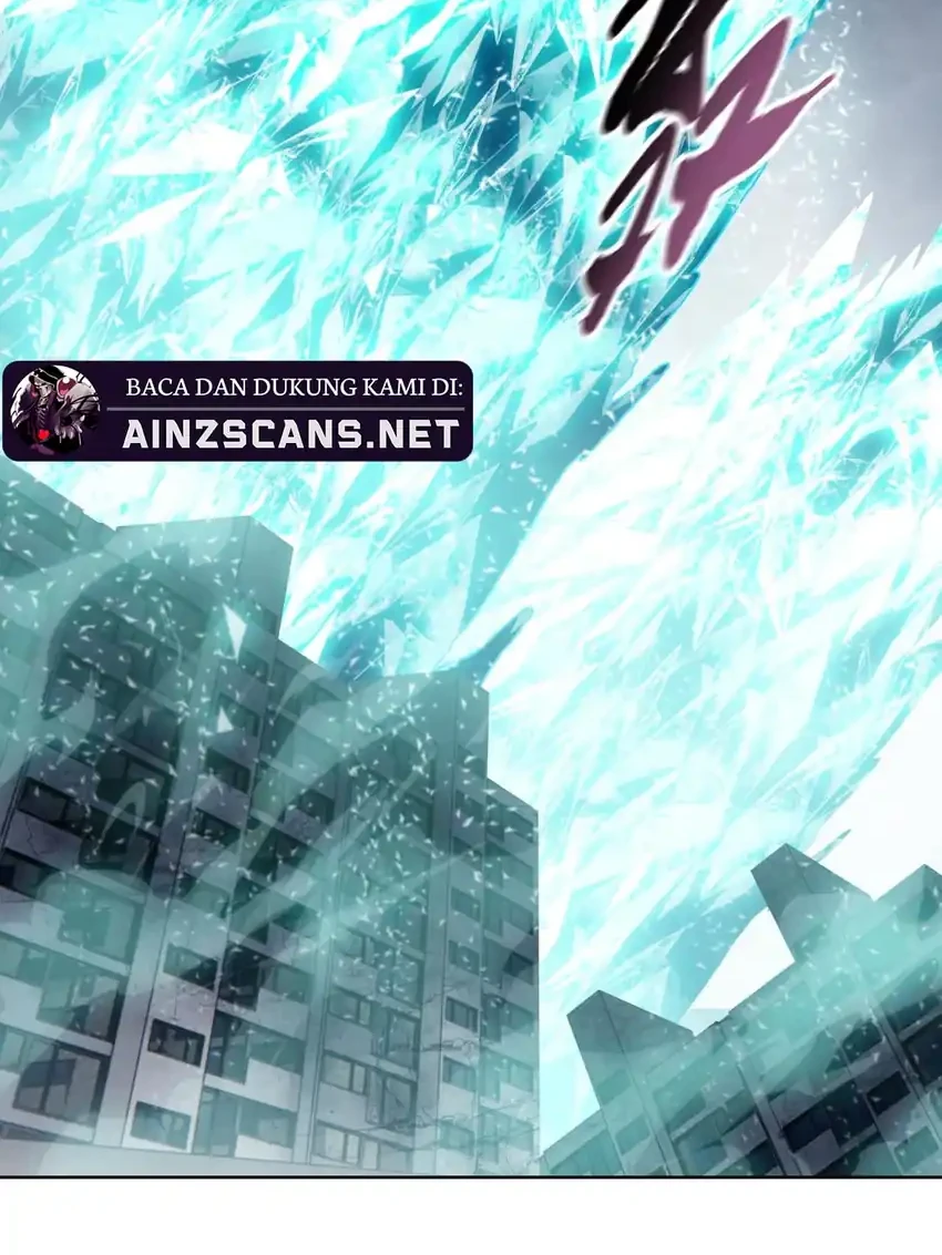 The Last All-Knowing Man Collected Trillions of Stuff from Day One Chapter 88 - halaman 21