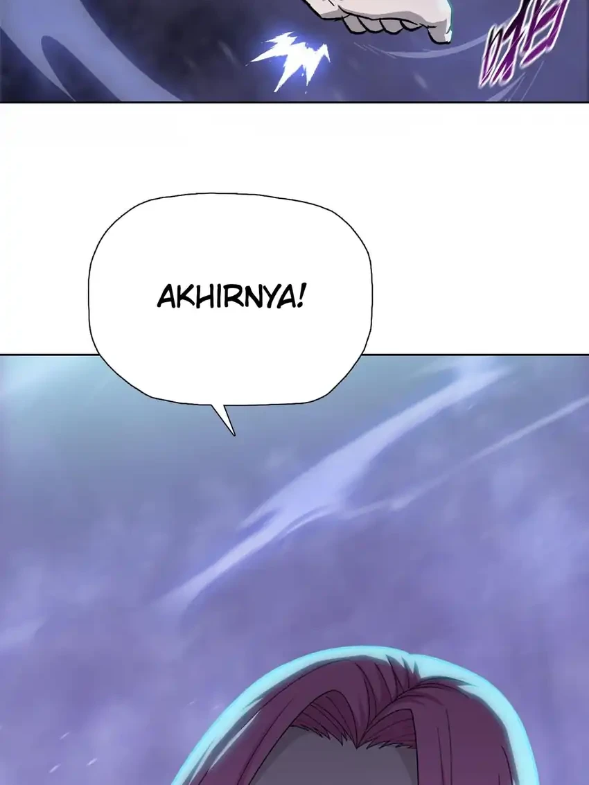 The Last All-Knowing Man Collected Trillions of Stuff from Day One Chapter 88 - halaman 29