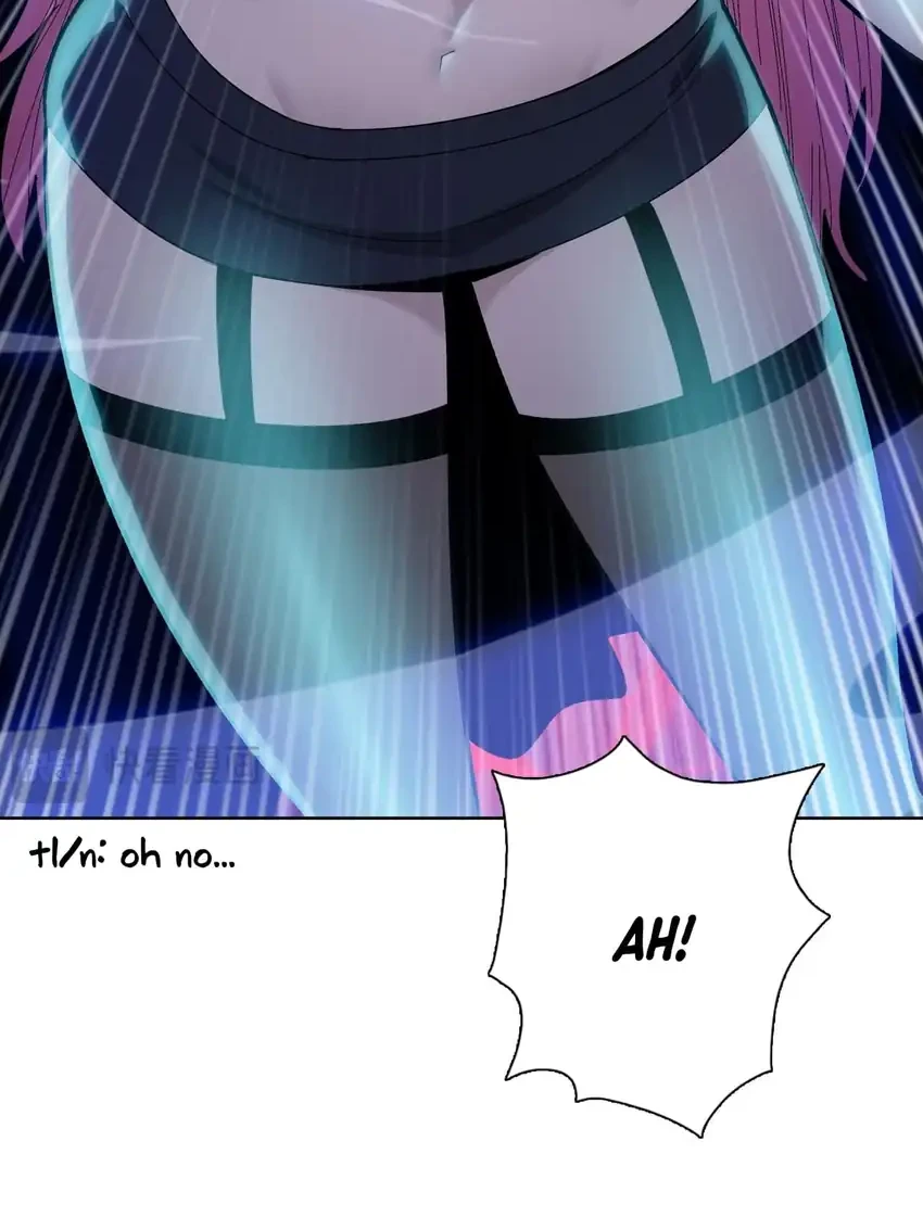 The Last All-Knowing Man Collected Trillions of Stuff from Day One Chapter 88 - halaman 33