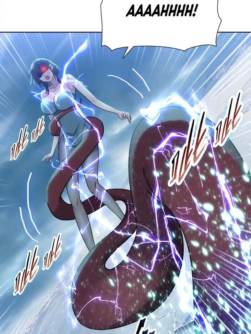 The Last All-Knowing Man Collected Trillions of Stuff from Day One Chapter 88 - halaman 41