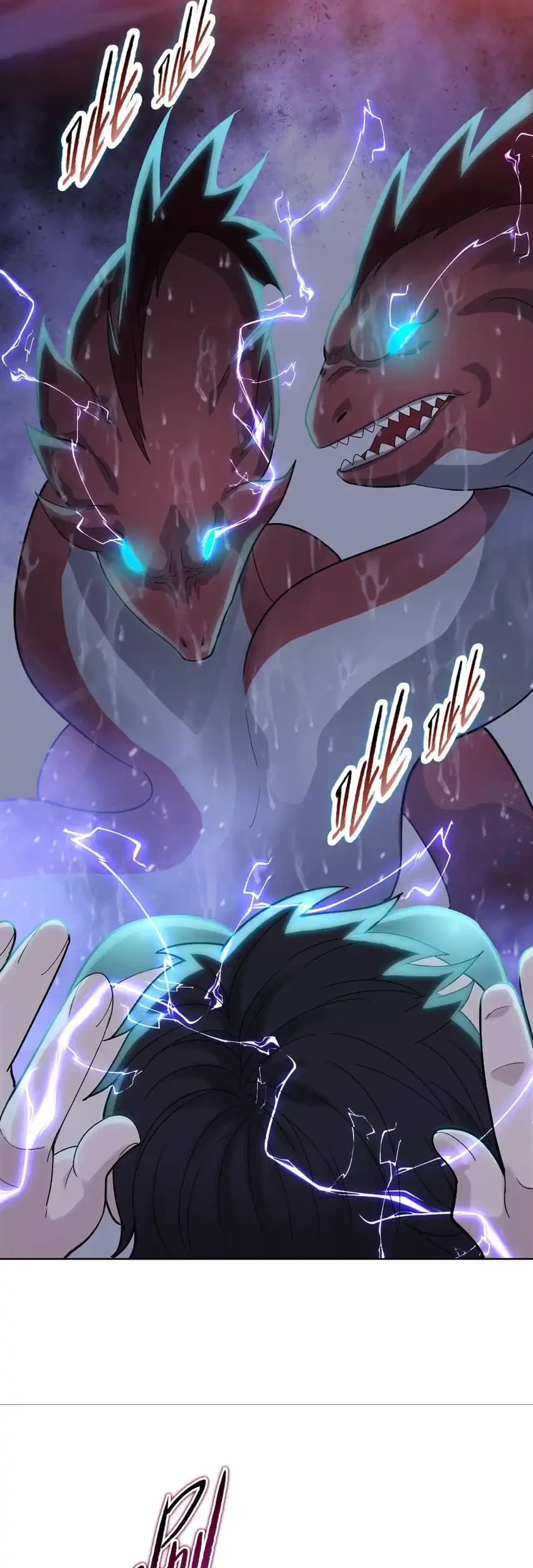 The Last All-Knowing Man Collected Trillions of Stuff from Day One Chapter 88 - halaman 46
