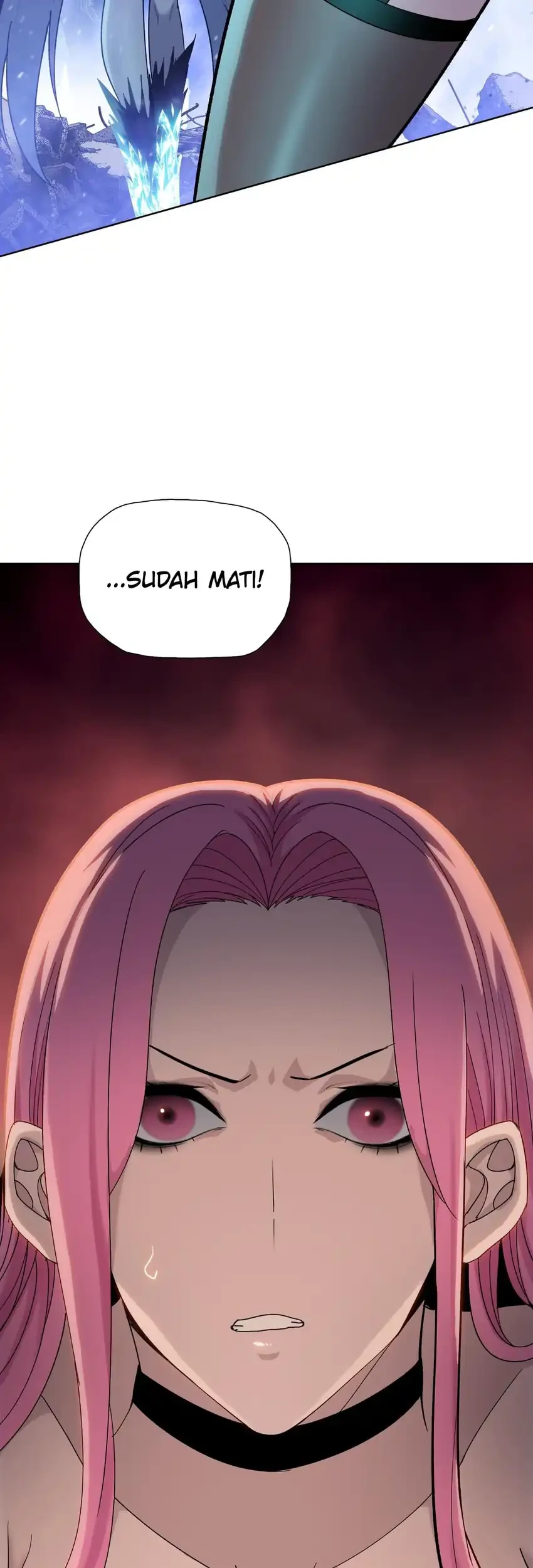 The Last All-Knowing Man Collected Trillions of Stuff from Day One Chapter 88 - halaman 50