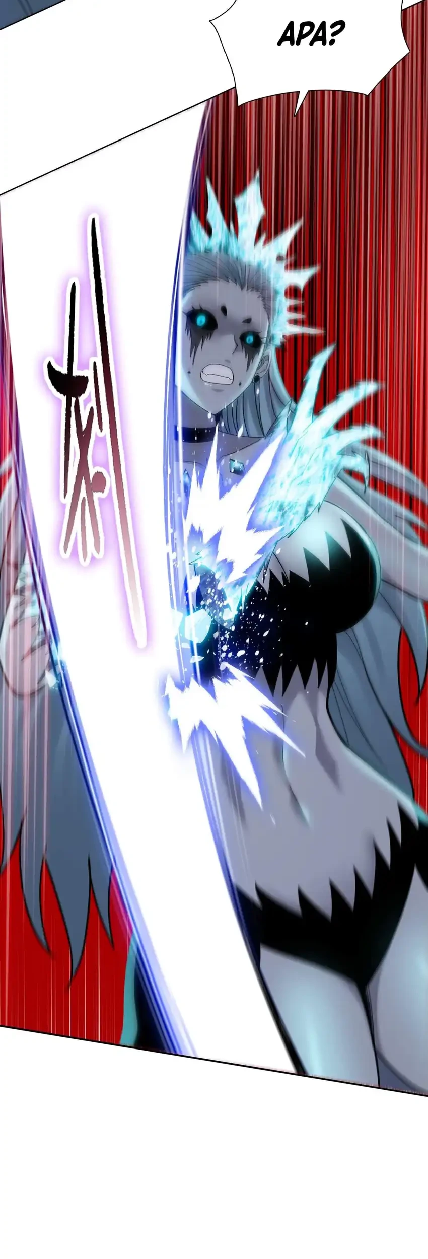 The Last All-Knowing Man Collected Trillions of Stuff from Day One Chapter 89 - halaman 11