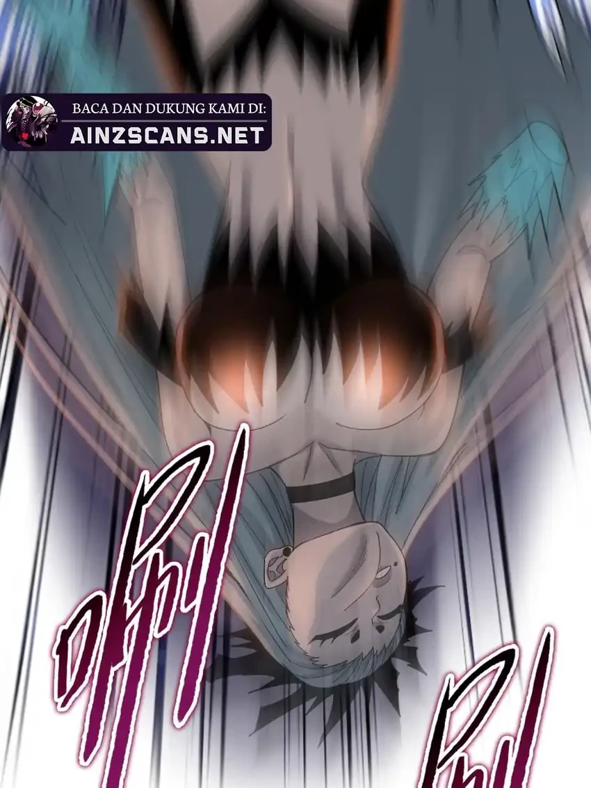 The Last All-Knowing Man Collected Trillions of Stuff from Day One Chapter 89 - halaman 13