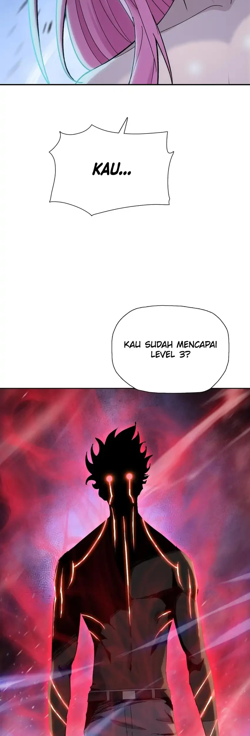 The Last All-Knowing Man Collected Trillions of Stuff from Day One Chapter 89 - halaman 21
