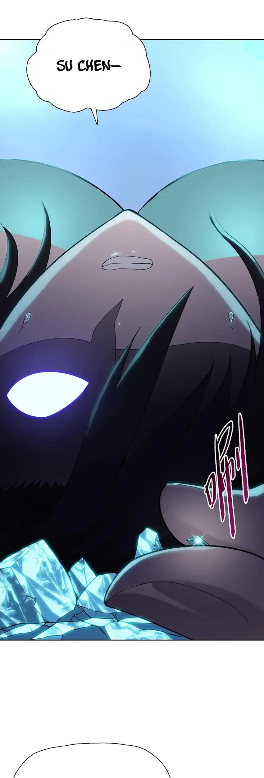 The Last All-Knowing Man Collected Trillions of Stuff from Day One Chapter 89 - halaman 3