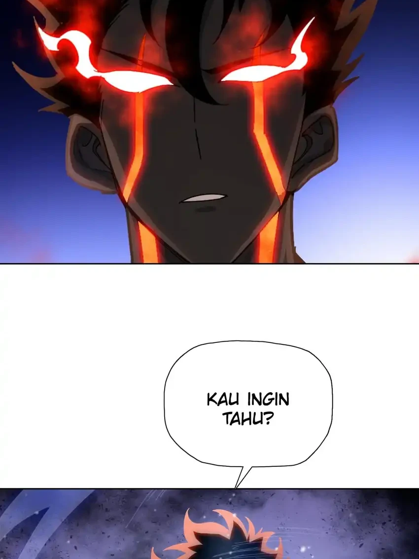 The Last All-Knowing Man Collected Trillions of Stuff from Day One Chapter 89 - halaman 42