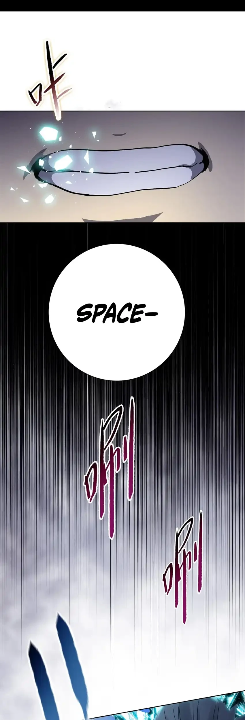 The Last All-Knowing Man Collected Trillions of Stuff from Day One Chapter 89 - halaman 6