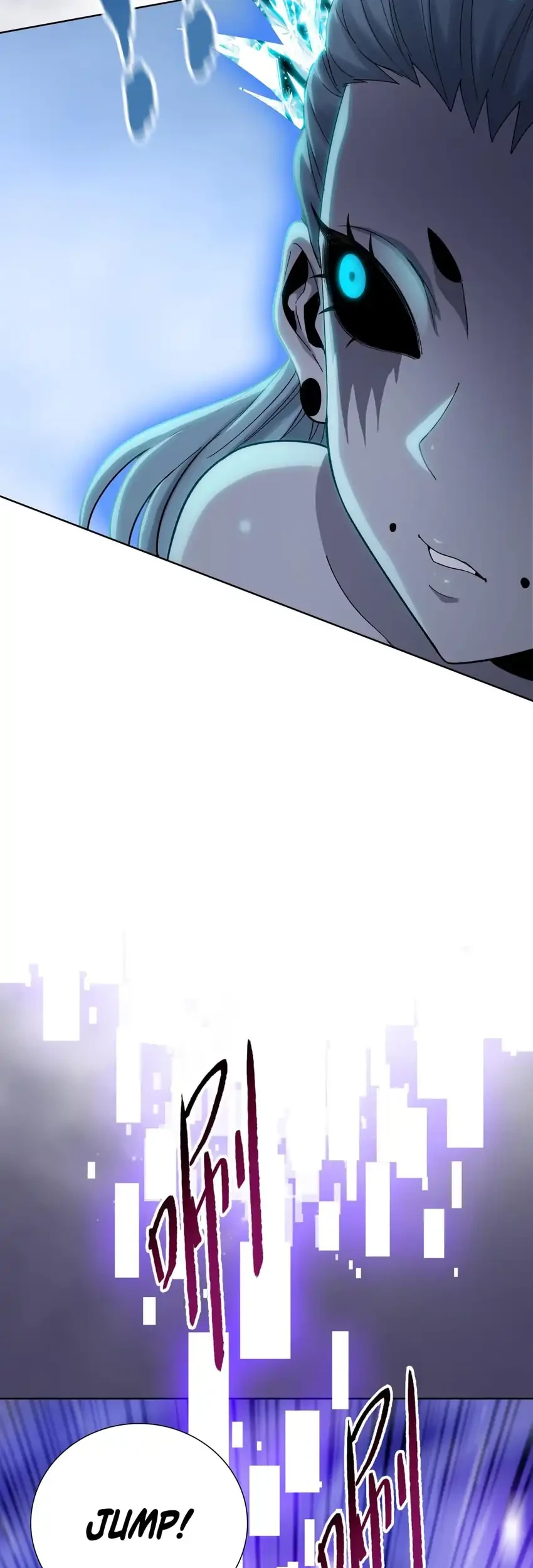 The Last All-Knowing Man Collected Trillions of Stuff from Day One Chapter 89 - halaman 7