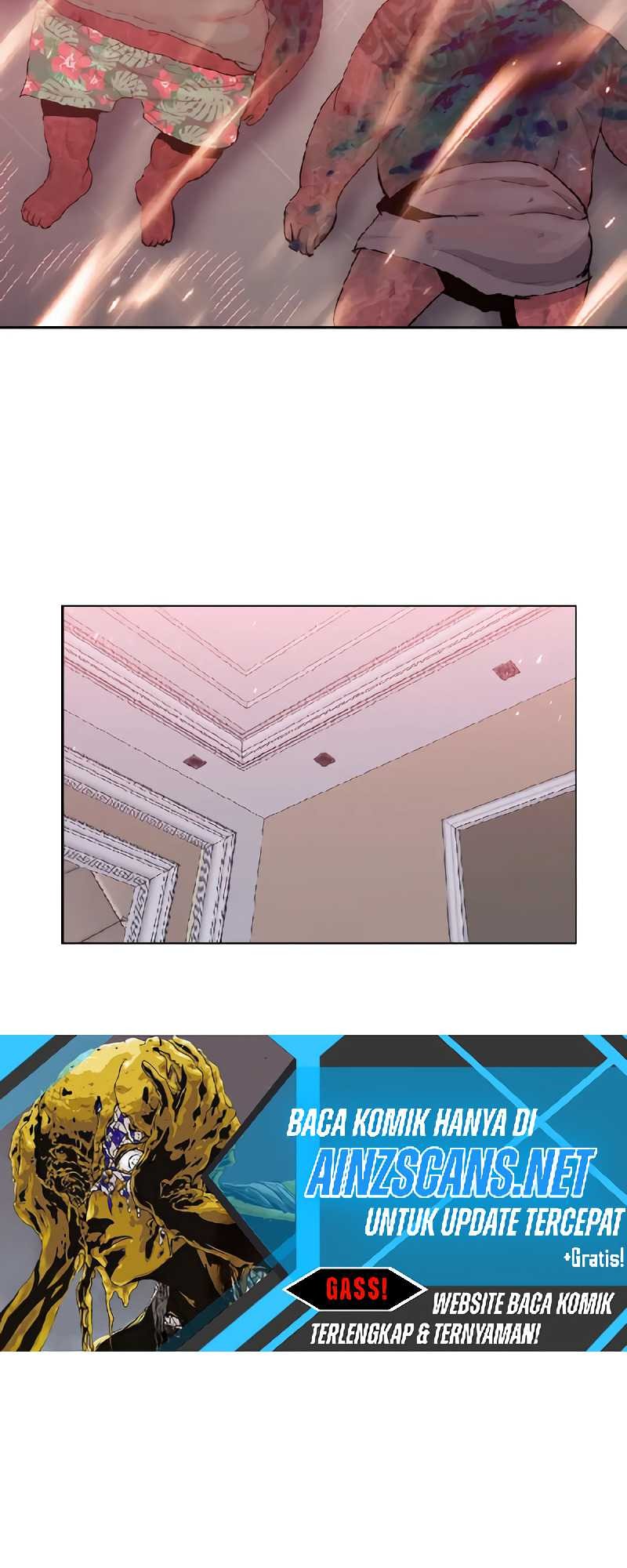 The Last All-Knowing Man Collected Trillions of Stuff from Day One Chapter 9 - halaman 23
