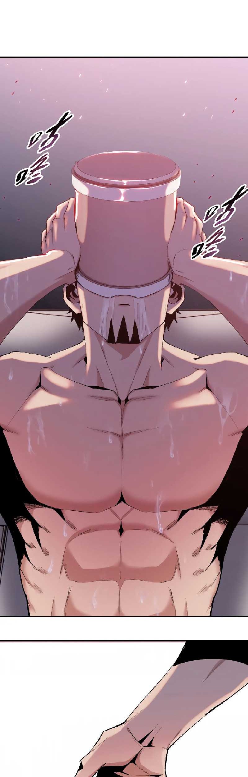 The Last All-Knowing Man Collected Trillions of Stuff from Day One Chapter 9 - halaman 25