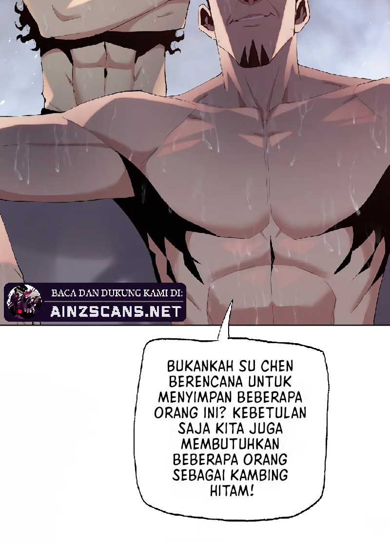 The Last All-Knowing Man Collected Trillions of Stuff from Day One Chapter 9 - halaman 28