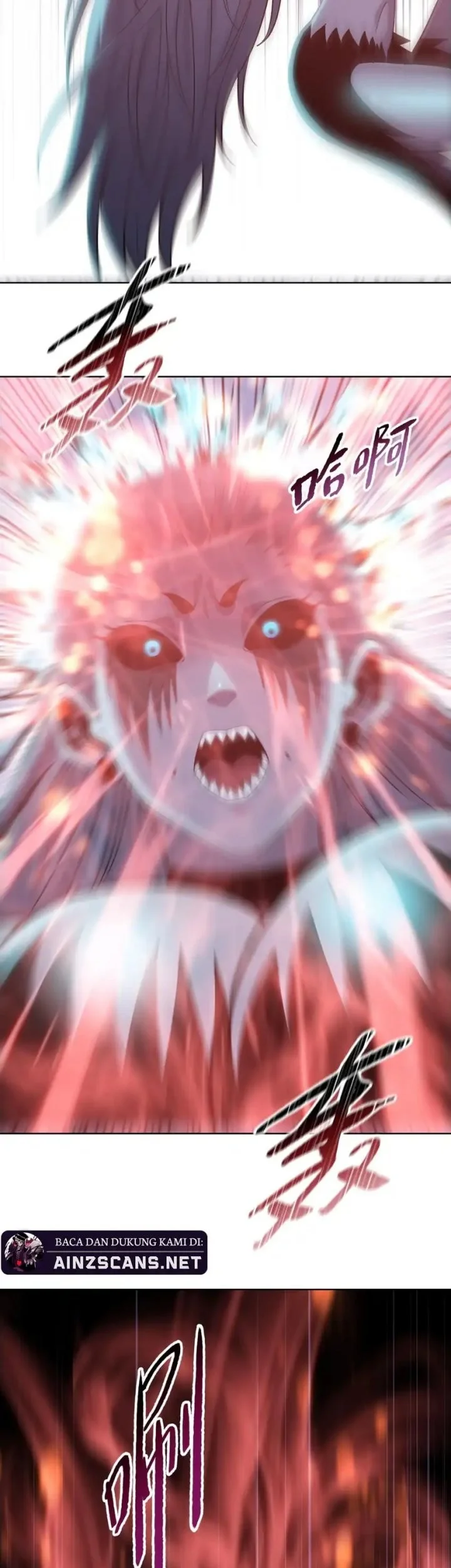 The Last All-Knowing Man Collected Trillions of Stuff from Day One Chapter 90 - halaman 12