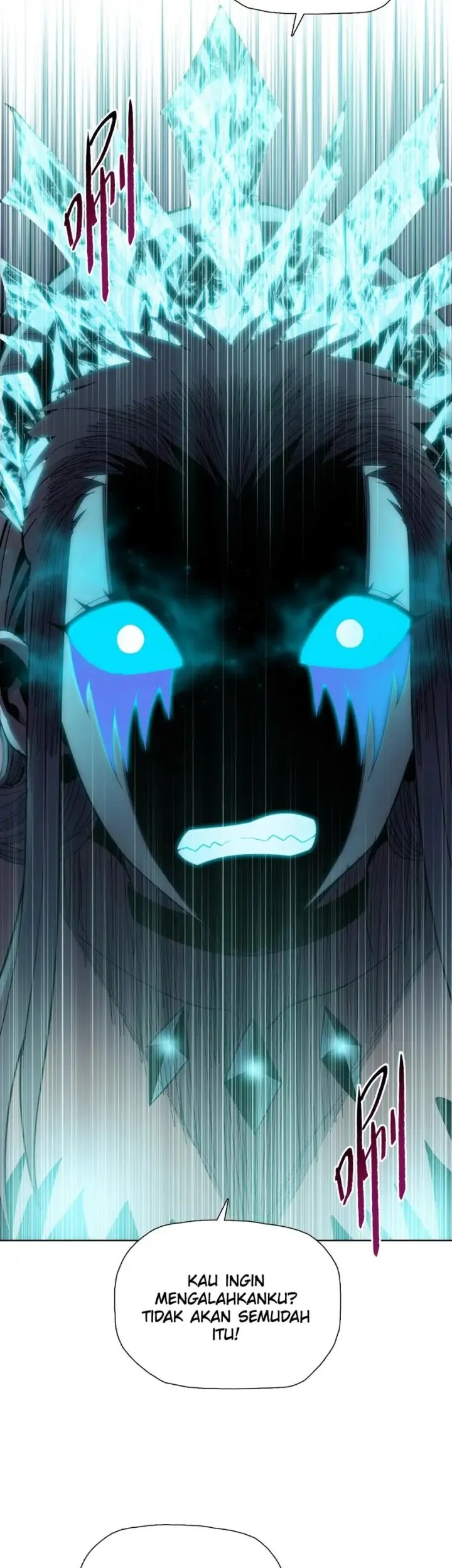 The Last All-Knowing Man Collected Trillions of Stuff from Day One Chapter 90 - halaman 15