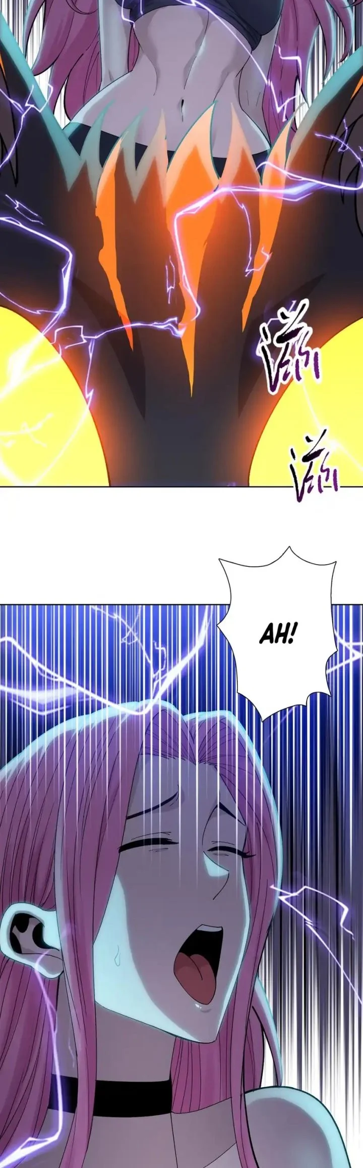 The Last All-Knowing Man Collected Trillions of Stuff from Day One Chapter 90 - halaman 26